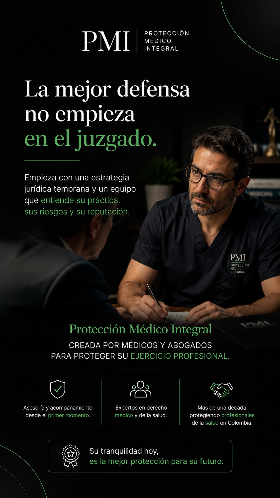 Exámenes preoperatorios en cirugía plástica: entre la evidencia clínica y la prevención del riesgo médico-legal