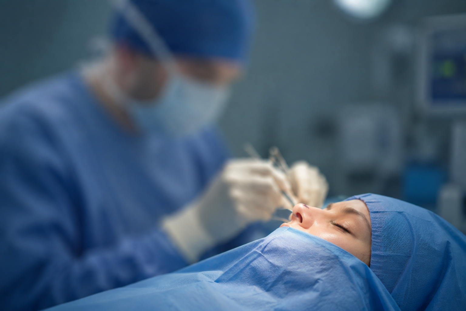Historia clínica en cirugía plástica: vea su historia clínica con los ojos del perito que analizará una demanda